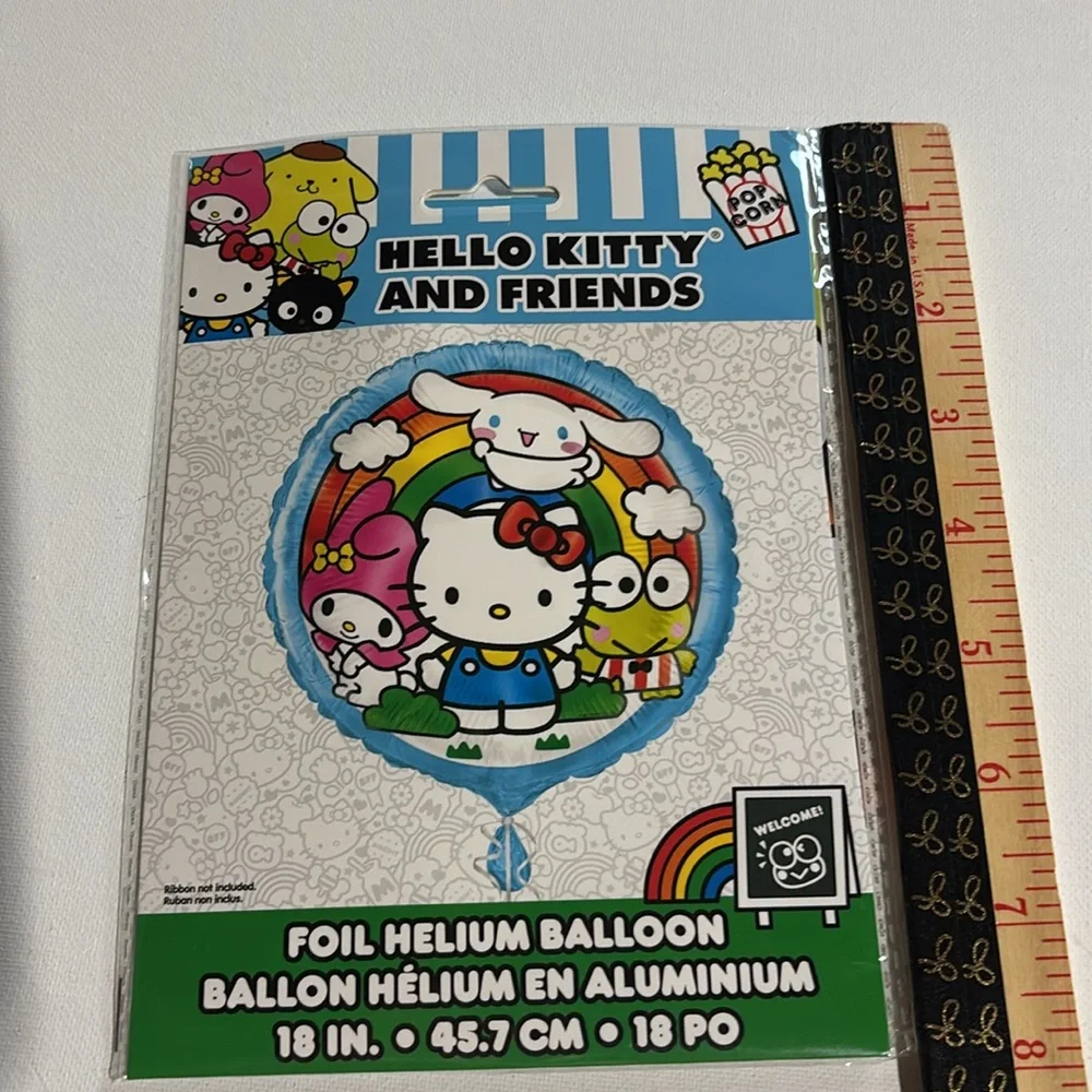 N/A hello kitty